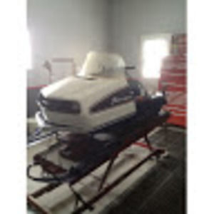 Meet your Posher, Jeff